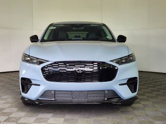 New 2025 Ford Mustang Mach-E Premium w/ Sport Appearance Package video 2