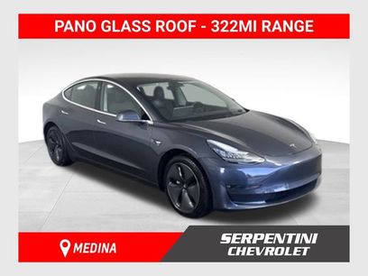 Used 2020 Tesla Model 3 Long Range