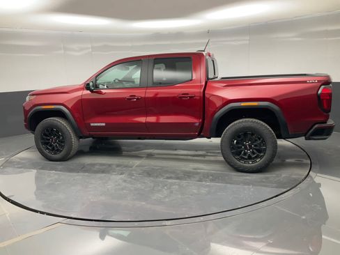 New 2026 GMC Canyon Elevation w/ Convenience Package AWD/4WD image 54