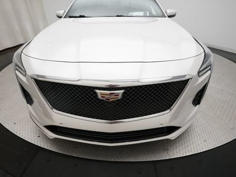 Used 2019 Cadillac CT6 Sport AWD/4WD image 24