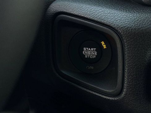 New 2024 Jeep Wrangler Unlimited w/ Convenience Group AWD/4WD image 17
