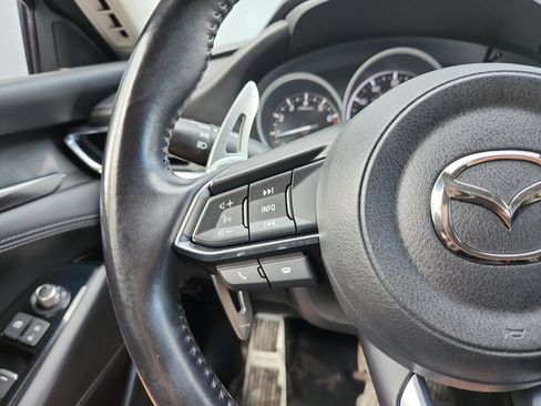 Used 2018 MAZDA MAZDA6 Grand Touring FWD image 26