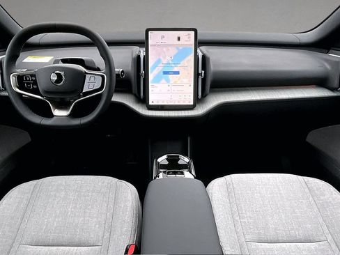 New 2026 Volvo EX30 Ultra w/ Climate Package AWD/4WD image 5