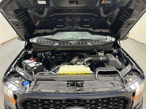 Used 2023 Ford F150 XL w/ STX Appearance Package image 24