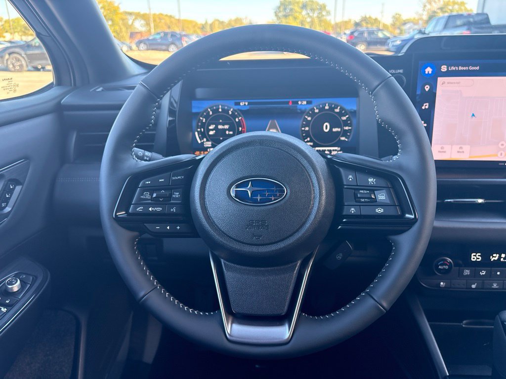 New 2026 Subaru Outback Touring XT AWD/4WD image 14