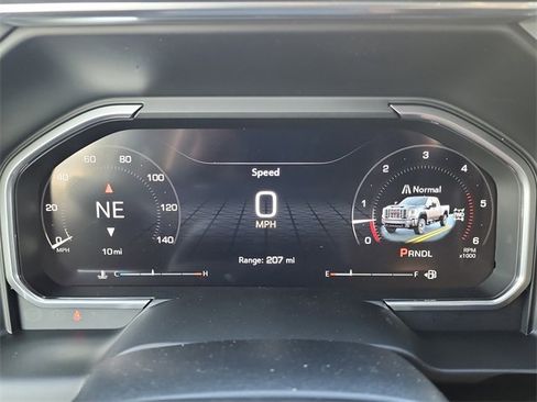 New 2026 GMC Sierra 2500 Denali w/ Denali Reserve Package image 29