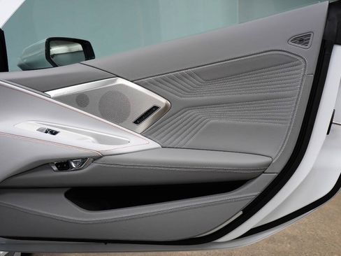 Used 2026 Chevrolet Corvette ZR1 w/ ZR1 Carbon Fiber Aero Package RWD image 85