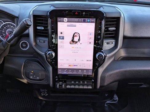 New 2026 RAM 3500 Tradesman image 17