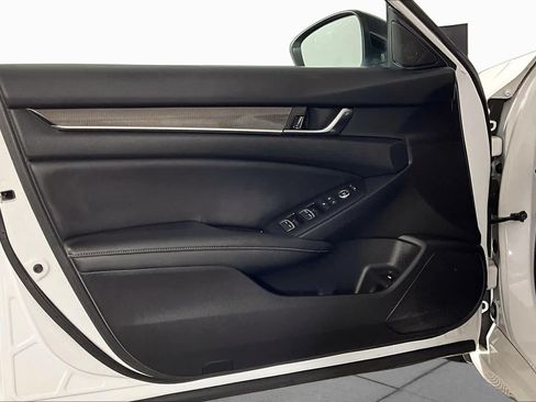 Used 2021 Honda Accord Sport image 20