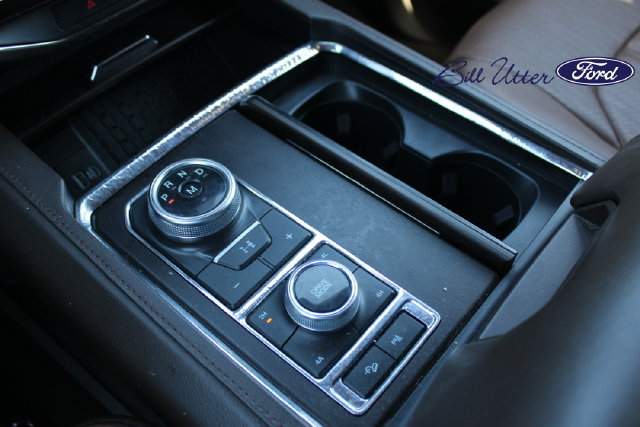 Used 2023 Ford Expedition Max King Ranch AWD/4WD image 18