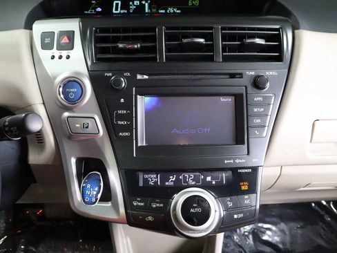 Used 2013 Toyota Prius V Five image 24