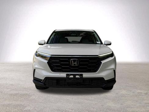 Used 2024 Honda CR-V LX image 3