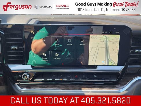 New 2026 GMC Sierra 1500 Elevation AWD/4WD image 26