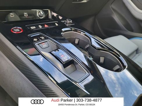 New 2025 Audi S5 Prestige image 18