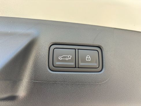 New 2026 Hyundai Santa Fe XRT image 18