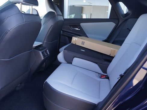 New 2026 Subaru Solterra Premium image 7