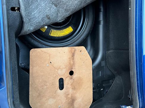 Used 1999 MAZDA MX-5 Miata 10th Anniversary Edition image 35