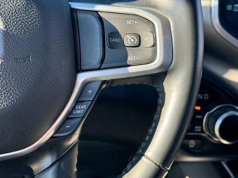 Certified 2023 RAM 1500 Big Horn image 28