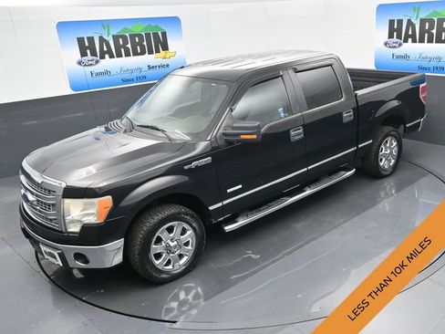 Used 2013 Ford F150 XLT w/ XLT Chrome Pkg RWD image 21