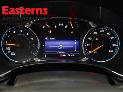 Used 2020 Chevrolet Equinox LT FWD image 17