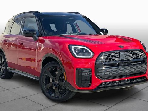 New 2026 MINI Cooper Countryman S image 2
