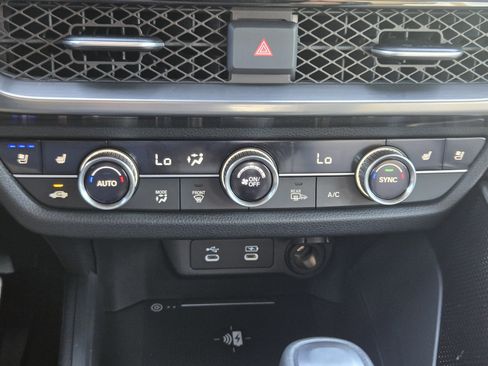 Certified 2025 Acura ADX A-Spec image 16