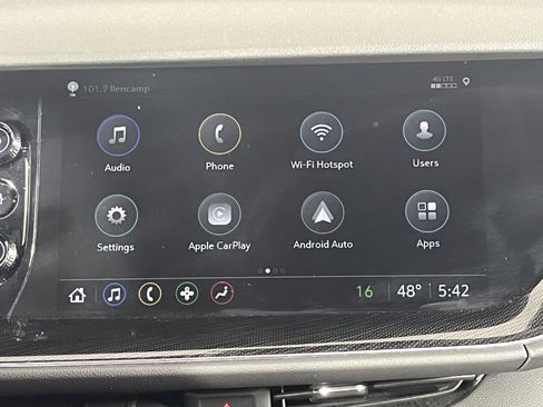 Used 2023 Buick Envision Essence image 15