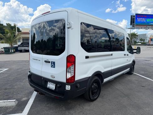 Used 2015 Ford Transit 350 XL RWD image 5