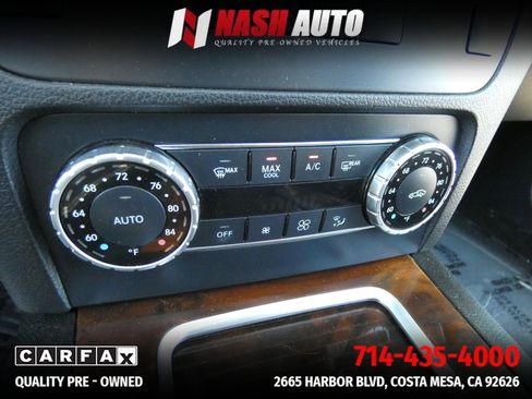 Used 2015 Mercedes-Benz GLK 350 4MATIC image 60
