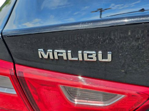 Used 2024 Chevrolet Malibu LT FWD image 10