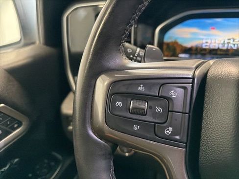 Used 2023 Chevrolet Silverado 1500 High Country w/ Technology Package image 33