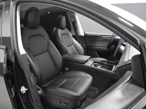 Used 2026 Tesla Model Y Long Range image 14