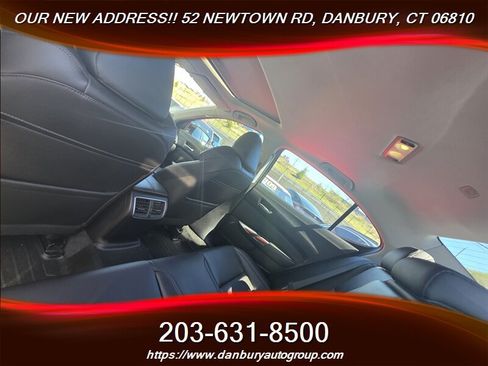 Used 2015 Acura TLX V6 FWD image 6