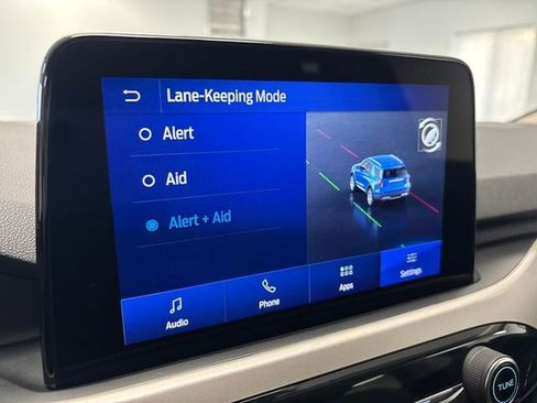 Used 2020 Ford Escape SE image 44