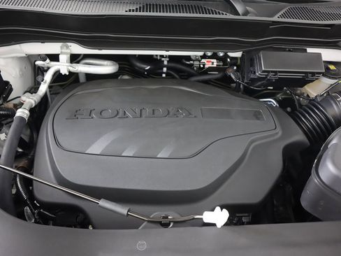 New 2026 Honda Ridgeline RTL image 11