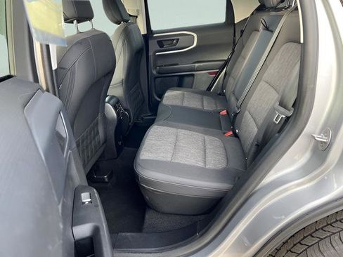 Used 2022 Ford Bronco Sport Big Bend AWD/4WD image 11