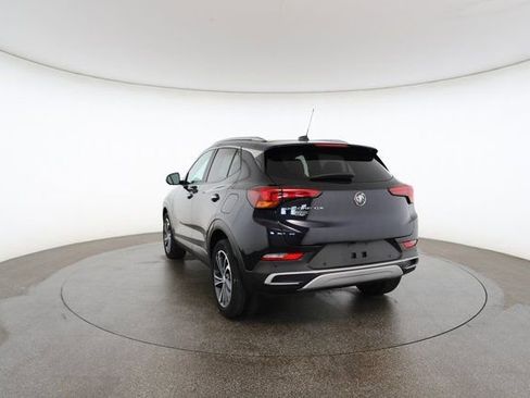 Used 2020 Buick Encore GX Select w/ Advanced Technology Package image 12