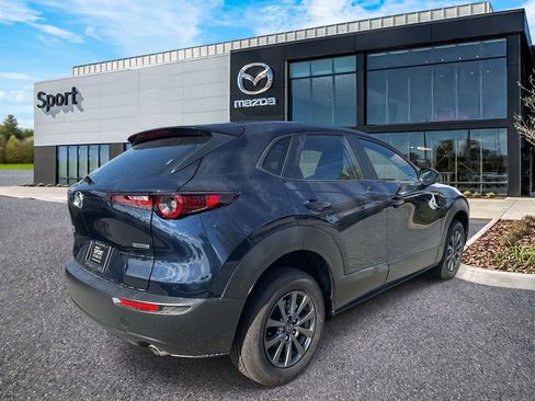 New 2026 MAZDA CX-30 AWD 2.5 S image 3