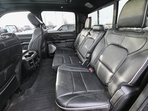 Used 2019 RAM 1500 Limited image 22