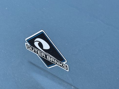 Used 2021 Ford Bronco Sport Outer Banks image 10