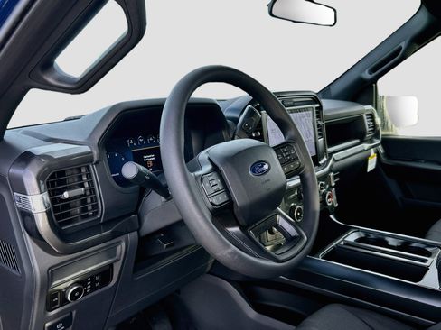 New 2026 Ford F150 STX w/ Equipment Group 200A AWD/4WD image 6