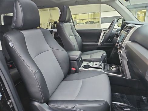 Used 2021 Toyota 4Runner SR5 Premium image 28