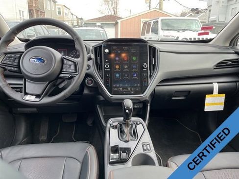 Certified 2026 Subaru Crosstrek 2.5i Limited AWD/4WD image 18