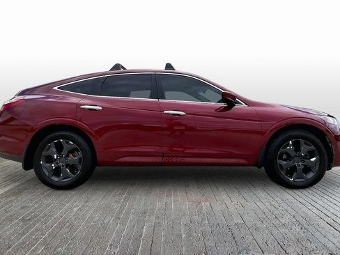 Used 2010 Honda Crosstour EX-L image 8