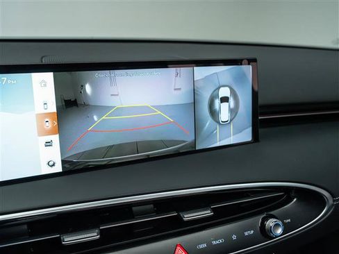 New 2026 Genesis GV70 2.5T Advanced AWD/4WD image 25