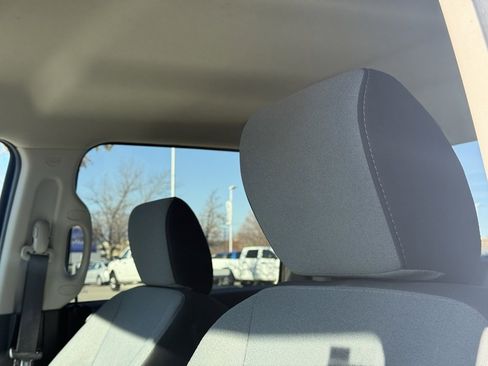 Used 2023 RAM 1500 Classic SLT w/ Protection Group image 11