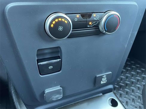 New 2025 Ford Explorer 4WD Police Interceptor image 6