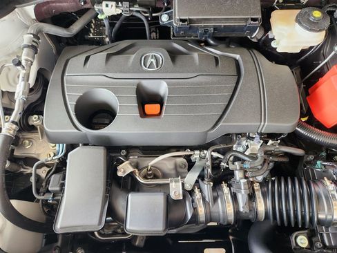 New 2026 Acura RDX SH-AWD image 32