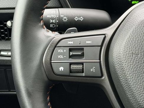 Certified 2026 Honda CR-V Sport image 19
