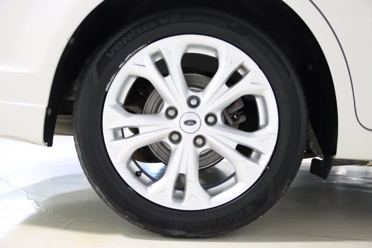 Used 2012 Ford Fusion SE FWD image 63